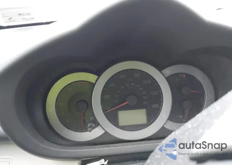 2009 Toyota Rav4 from USA, damaged, VIN JTMBF33V895008590